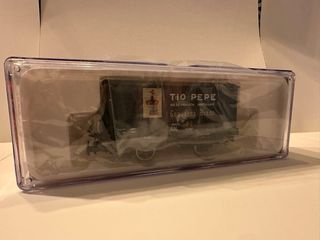 Vagón RENFE TIO PEPE - ELECTROTREN REF 1994