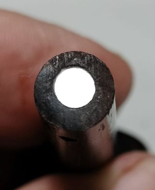 PALILLOS DE EBANO Guitarra Clásica/Flamenca