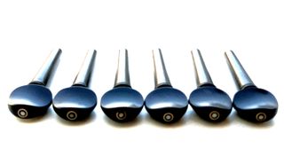 PALILLOS DE EBANO Guitarra Clásica/Flamenca