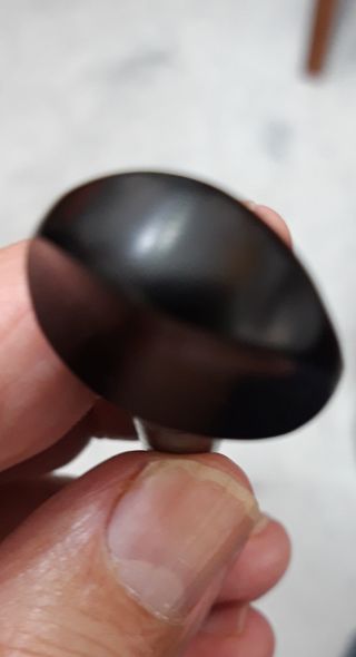 PALILLOS DE EBANO Guitarra Clásica/Flamenca