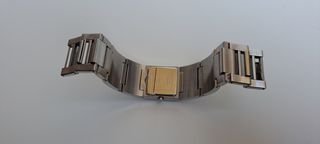 Orologio da donna Guess con cassa rettangolare