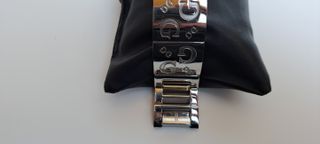 Orologio da donna Guess con cassa rettangolare