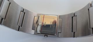 Orologio da donna Guess con cassa rettangolare