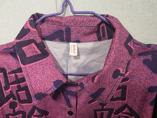 Camisa Kawaii Anime Japonés