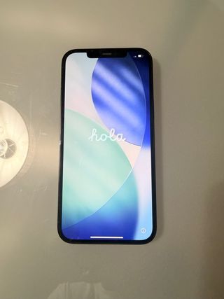 iPhone 12 Pro Max 128GB Azul Eléctrico