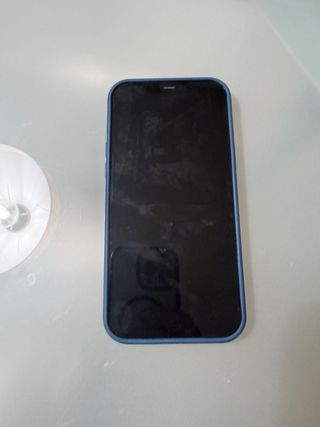 iPhone 12 Pro Max 128GB Azul Eléctrico