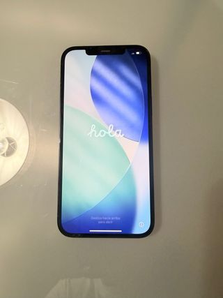 iPhone 12 Pro Max 128GB Azul Eléctrico