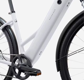 Bicicleta Eléctrica