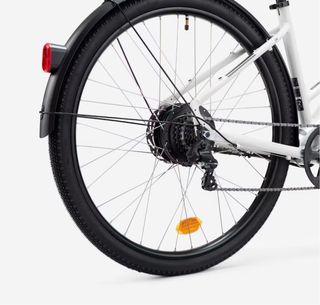 Bicicleta Eléctrica