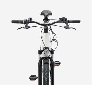 Bicicleta Eléctrica