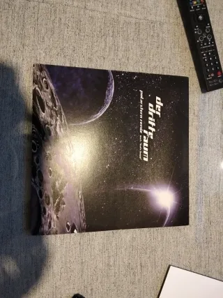 Der Dritte Raum - Hale bopp