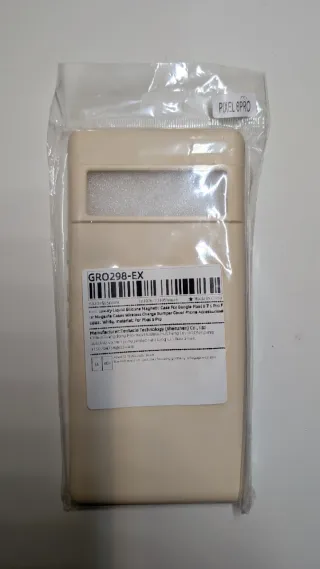 Carcasa MagSafe Pixel 6 Pro