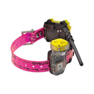 Collar GPS perros de caza MITO 5300 BITRABI Beeper