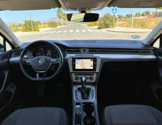 Volkswagen Passat 2019