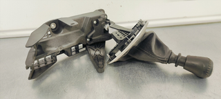 PALANCA CAMBIO NISSAN JUKE (F15) 1.2 I TURBO 115