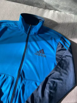 Chaqueta deportiva Adidas Climalite Talla S