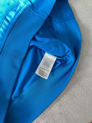 Chaqueta deportiva Adidas Climalite Talla S