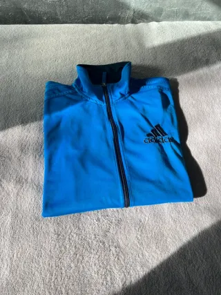 Chaqueta deportiva Adidas Climalite Talla S