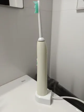 Cepillo Eléctrico Philips Sonicare