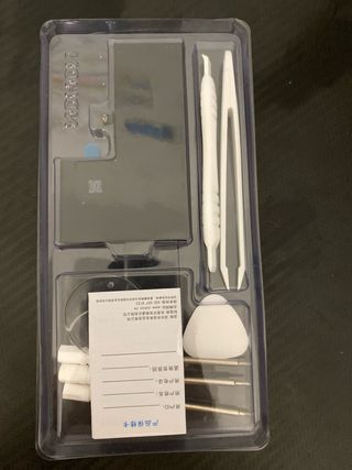 Batteria NOHON per iPhone XS Nuova