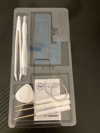 Batteria NOHON per iPhone XS Nuova