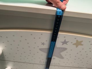 Cambiador bañera bebé Micuna