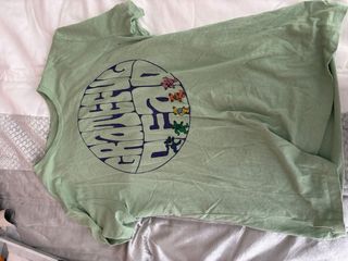 Camisetas de marcas Tommy, Levis y GAP