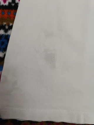 Camiseta The Bulldog Amsterdam