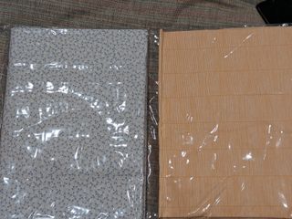 Juego de sábanas 100% algodón Bassetti