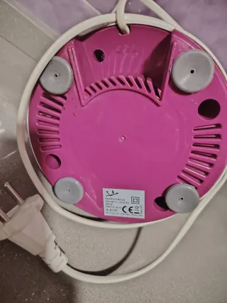 Motor batidora de vaso Jata