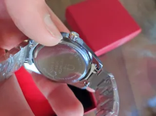 Omega Seamaster Aqua Terra 150