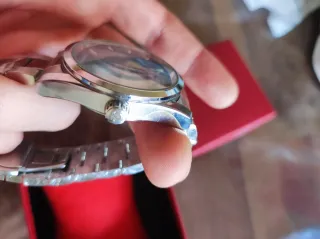 Omega Seamaster Aqua Terra 150