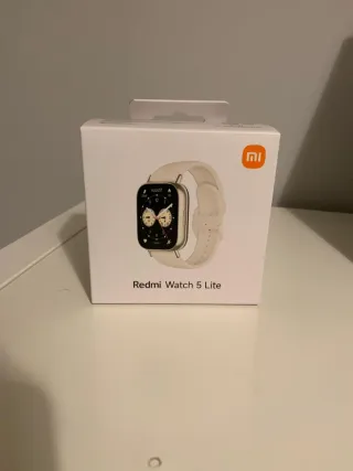 Xiaomi Redmi Watch 5 Lite Beige