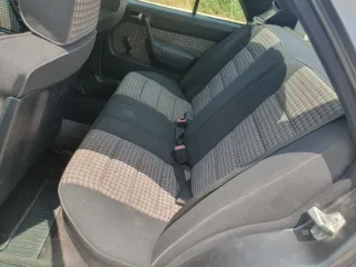 Mercedes-Benz 190 1991