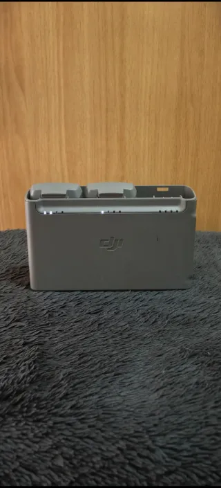 Baterías para Drone DJI Mini 2/SE/4K