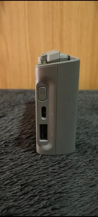 Baterías para Drone DJI Mini 2/SE/4K