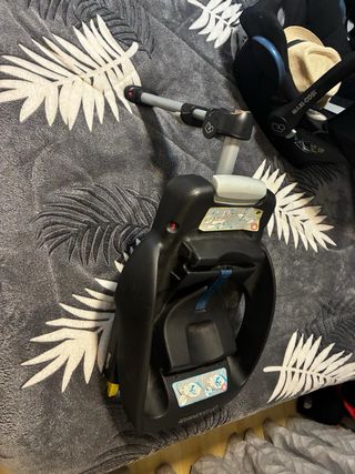 Maxi-Cosi Marble i-Size Silla Coche