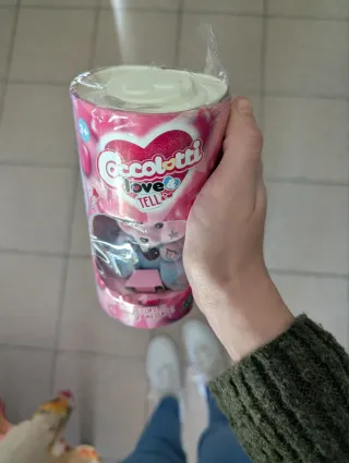 Coccolotti Sweety Orsetto Parlante