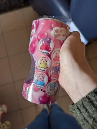 Coccolotti Sweety Orsetto Parlante