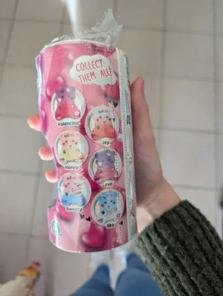 Coccolotti Sweety Orsetto Parlante