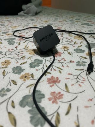 Amazon Echo Dot 3ª Gen Negro