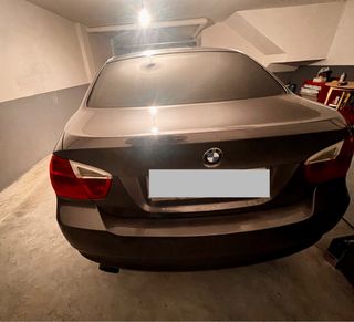 BMW Serie 3 2007