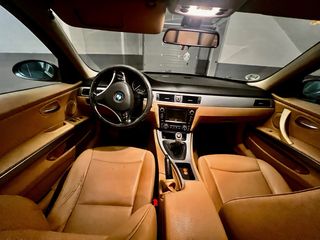 BMW Serie 3 2007