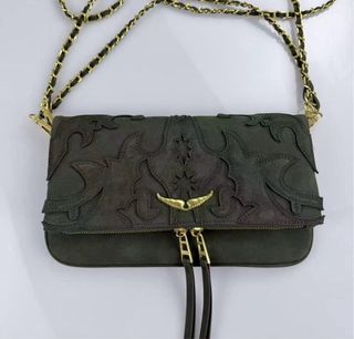 Bolso Z&V varios colores.