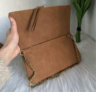 Bolso Z&V varios colores.