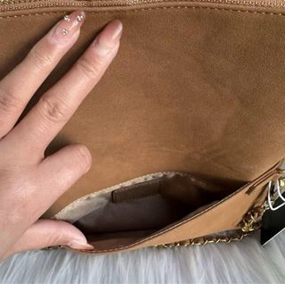 Bolso Z&V varios colores.