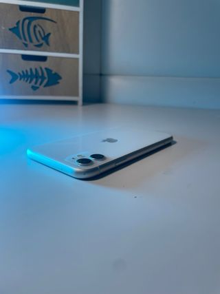 iPhone 11 Bianco