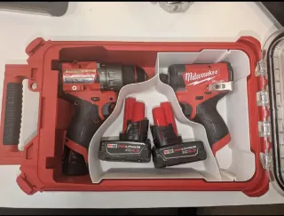 Organizador compacto Milwaukee Packout M12 48-22-8