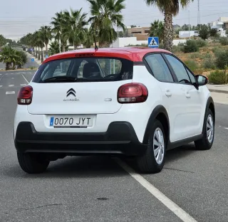 Citroen C3 2018