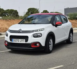 Citroen C3 2018